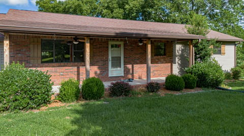 91 Thorn Road, Gilbertsville, KY 42044 — photo 3