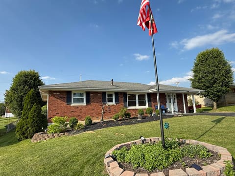 528 Estes Drive, Winchester, KY 40391 — photo 4