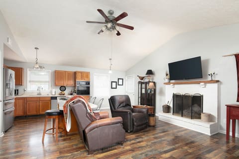 1334 Shun Pike, Nicholasville, KY 40356 — photo 3