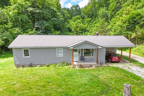 90 Trevor Lane, Burkesville, KY 42717 — photo 2