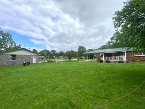156 Heather Lane, Ledbetter, KY 42058 — photo 5