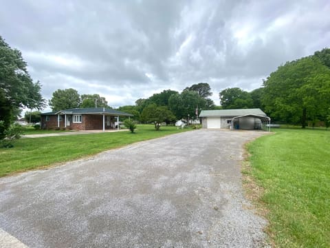 156 Heather Lane, Ledbetter, KY 42058 — photo 4