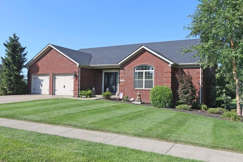 508 General Cruft Drive, Richmond, KY 40475 — photo 2
