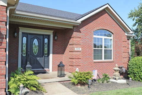 508 General Cruft Drive, Richmond, KY 40475 — photo 3