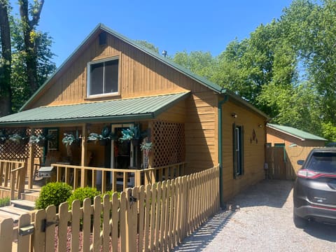 278 Lone Valley Road, Gilbertsville, KY 42044 — photo 2