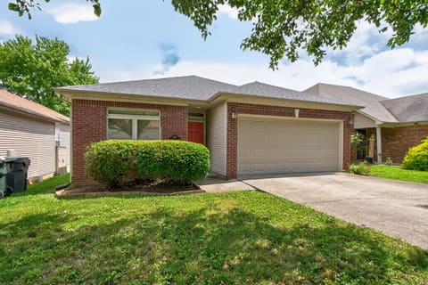 2593 Spring Valley Loop, Lexington, KY 40511 — photo 2