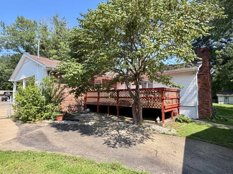 5830 Merrydale Drive, Paducah, KY 42003 — photo 4