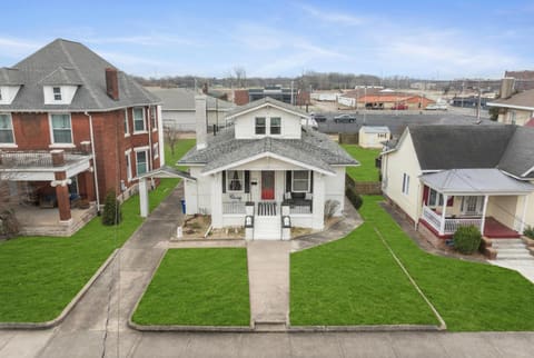 1128 Jefferson Street, Paducah, KY 42001 — photo 2