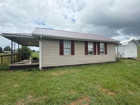 6639 State Hwy 459, Barbourville, KY 40906 — photo 4