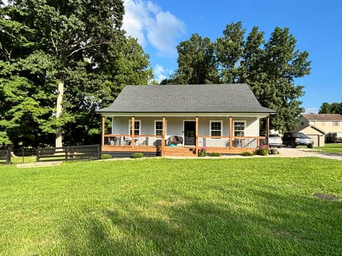 288 Manchester Lane, Brodhead, KY 40409 — photo 2