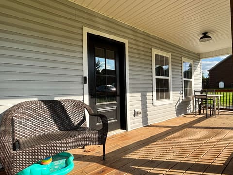 288 Manchester Lane, Brodhead, KY 40409 — photo 3