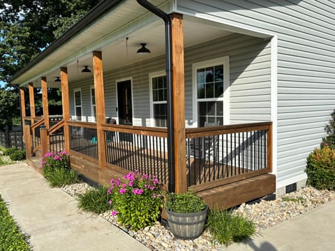 288 Manchester Lane, Brodhead, KY 40409 — photo 4