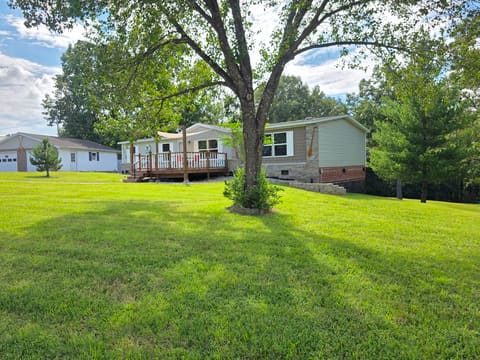 919 King Creek Road, Benton, KY 42025 — photo 3