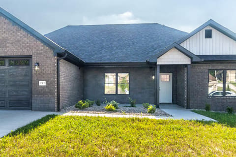 181 Central Park Avenue, Berea, KY 40403 — photo 5