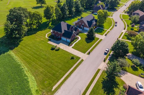 337 Hawthorne Drive, Nicholasville, KY 40356 — photo 3