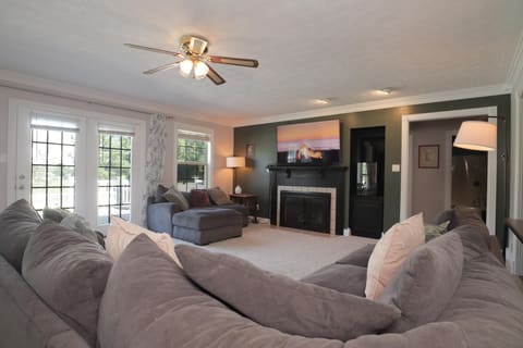 965 E Count Fleet Circle, Danville, KY 40422 — photo 4