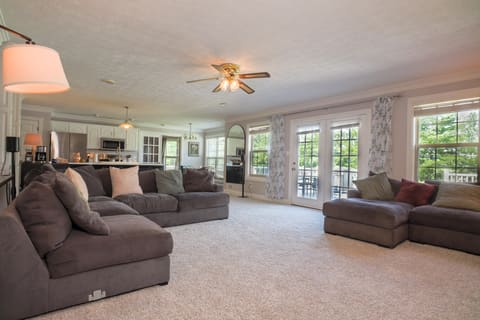 965 E Count Fleet Circle, Danville, KY 40422 — photo 5