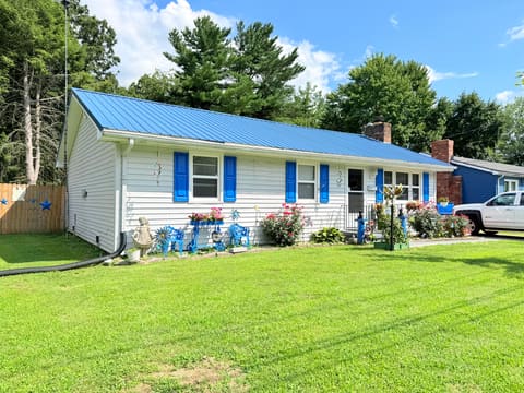 110 Dinsmore Street, Berea, KY 40403 — photo 2
