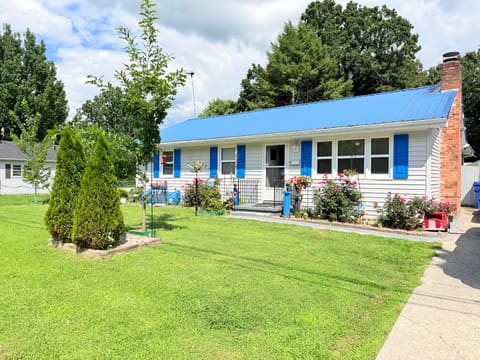 110 Dinsmore Street, Berea, KY 40403 — photo 3
