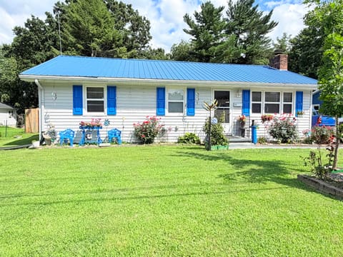 110 Dinsmore Street, Berea, KY 40403 — photo 4