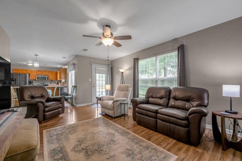 100 Buffalo Spring Trail, Georgetown, KY 40324 — photo 4