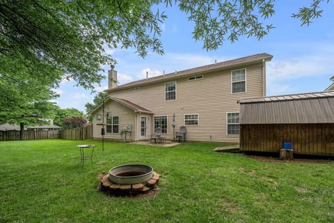 100 Buffalo Spring Trail, Georgetown, KY 40324 — photo 5