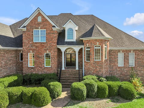 1056 High Point Drive, Nicholasville, KY 40356 — photo 2