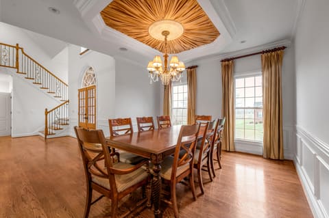 1056 High Point Drive, Nicholasville, KY 40356 — photo 4