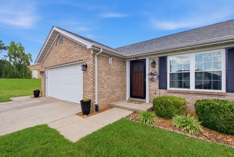308 Timothy Way, Richmond, KY 40475 — photo 2
