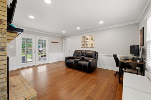 933 Witthuhn Way, Lexington, KY 40503 — photo 4