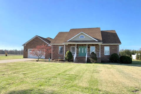 270 McKenna Drive, Kevil, KY 42053 — photo 2