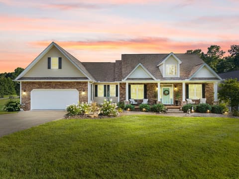 283 Cotton Road, Corbin, KY 40701 — photo 2