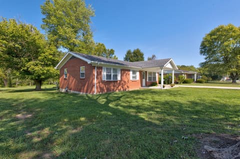 91 1st Street, Clay City, KY 40312 — photo 3