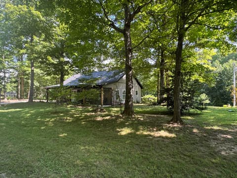 378 Shugars Hill Road, Liberty, KY 42539 — photo 4