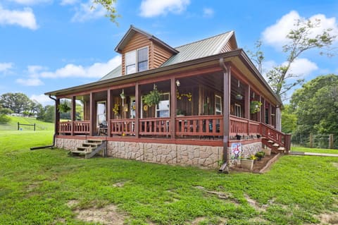 1310 Hopefull School Road, Nancy, KY 42544 — photo 2