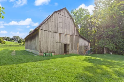 1310 Hopefull School Road, Nancy, KY 42544 — photo 4