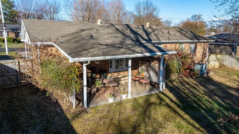 411 Hershey Drive, Hopkinsville, KY 42240 — photo 4