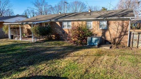 411 Hershey Drive, Hopkinsville, KY 42240 — photo 5