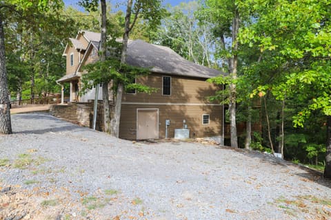 1386 Boatwright Trail, Murray, KY 42071 — photo 2