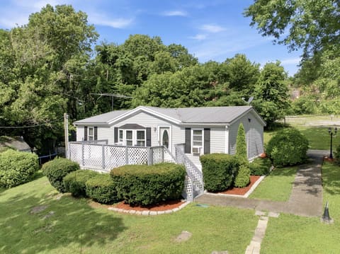 203 College Street, Sadieville, KY 40370 — photo 3