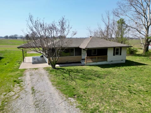 16155 US-45, Wingo, KY 42088 — photo 2