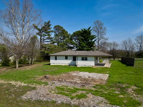 16155 US-45, Wingo, KY 42088 — photo 5