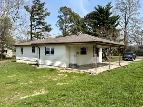 16155 US-45, Wingo, KY 42088 — photo 3