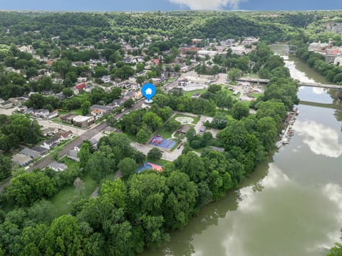 218 E Second Street, Frankfort, KY 40601 — photo 2