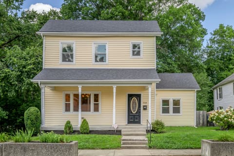 218 E Second Street, Frankfort, KY 40601 — photo 3
