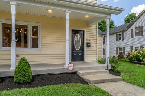 218 E Second Street, Frankfort, KY 40601 — photo 4