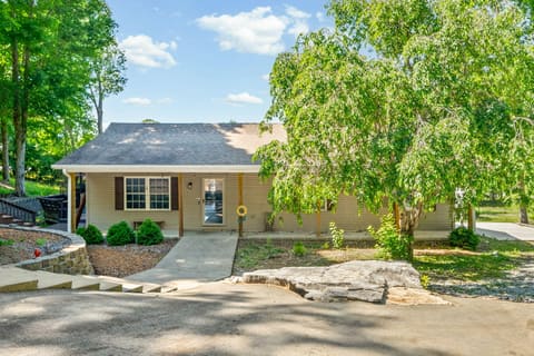 384 Ferrell Circle, Cadiz, KY 42211 — photo 3