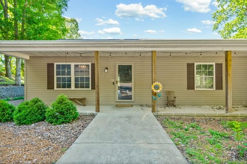384 Ferrell Circle, Cadiz, KY 42211 — photo 4