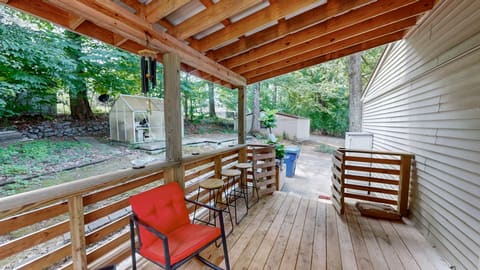349 Rockcastle Lakeshore Drive, Cadiz, KY 42211 — photo 2