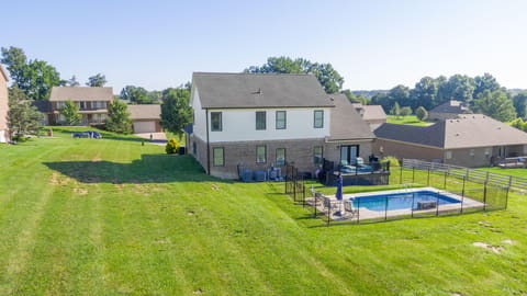 126 Braemar Drive, Richmond, KY 40475 — photo 2